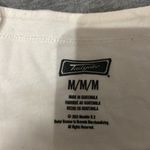 American Eagle AEO Rolling Stones Crop Top Size M Photo 4