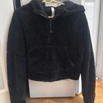 Lululemon  Sherpa Scuba Half-Zip Photo 0