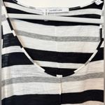 Derek Lam  10 Crosby Striped Tank Top 
Size Small Photo 2