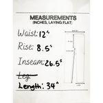 Just One Christmas Lights Holiday Theme Leggings 2 Pcs Women's Medium NWT Black Photo 7