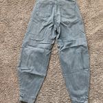 Pistola Highwaisted barrel Jeans Photo 2