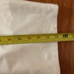 Lovers + Friends Karma White Maxi Dress Womens Size Medium Knit Revolve Photo 7