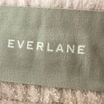 Everlane The Terry High Rise Lilac Purple Shorts M Photo 4