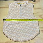 We The Free  1/2 Zip Tank Photo 2