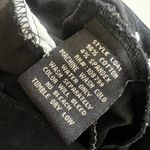 Black‎ Corduroy Jacket Women's Vintage 90s 2000s Y2K 2000s Grunge Retro Large Black Photo 4