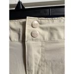 Columbia  Shorts Womens Size 8 Khaki Coral Point II PFG Omni Shade Fossil NEW Photo 1