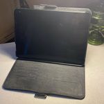 IPAD PRO Cover 11” 2nd generation Black Photo 0