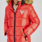 Guess  Puffer Jacket Photo 0