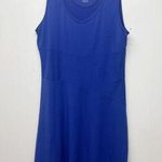 prAna  Womens Dress Medium Stretch Sports Leisure Athletic Casual Sleeveless Photo 0