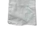 frame denim Frame Le High‎ Flare Jeans Colombus Blue Wash Wide Leg Women's 26 x 32 Photo 3