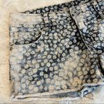 Freestyle Revolution Bleach dyed shorts Photo 1