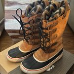 Sorel  Joan of the Artic Knit II 8 Photo 1