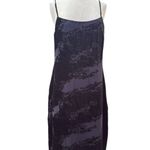 Rampage whimsigoth vintage velvet burnout maxi slip dress Photo 6