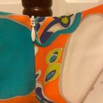 Trina Turk  100% SILK DRESS MEASUREMENTS PROVIDED Photo 5