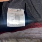 Sachin + Babi Wool Colorblocking Mini Dress Size 2 Photo 6