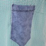 Denver Hayes printed tank size small Photo 2