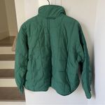 Free People NWOT  Movement Pippa Packable Puffer Jacket in Viridian Green Photo 6