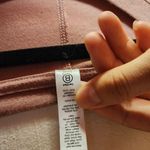 Athleta  scoop neck short sleeve top Photo 2