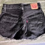 Levi's Levi’s 501 Shorts Photo 1