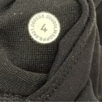 Lululemon  Lunar New Year Black Tiger Set Wunder Under Leggings Energy Bra Size 4 Photo 13