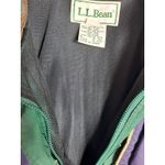 L.L. Bean Women's Green Photo 10