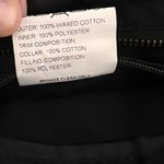 Barbour  International Tourer Wax 2 Utility Jacket. Women’s Size Medium Photo 6