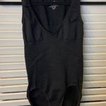 Magic S/M curves snap closure shape-wear bodysuit Photo 0