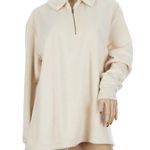 Urban Outfitters Standard Cloth Super Soft Pullover Sweater Medium Photo 0