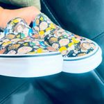 Vans  x Peanuts Slip Ons size 6.5 women’s and men’s 5.0 has some wear tear Photo 4