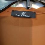 Valentine Blouse Brown Photo 3