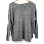 Aritzia Babaton Baylor Oversized V Photo 8