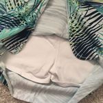 Talbots T by  cotton skort skirt, size large P Photo 7