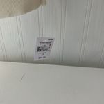 Ivory Statement Puff long Sleeve Sweater Grace + Karma Size 2X Photo 7