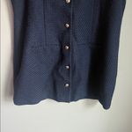 Abercrombie & Fitch The A&F Mara Tweed Mini Dress XXL Photo 5