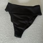 MONTCE Tamarindo Rib High cut Bikini Bottom, X Photo 7