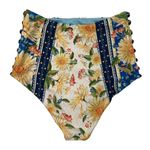 Agua Bendita Women's Martina Jardim Bikini Bottom Photo 2