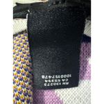 Wrangler Retro Southwestern Poncho Cardigan One Size Fits All Photo 5