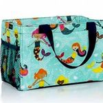 Thirty One All In Organizer NEW MERMAID LAGOON Photo 2