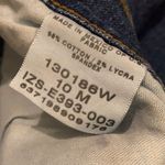 Riders By Lee Vintage Riders dark wash mom jeans Photo 5