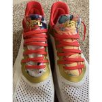 APL Kelsey Wells Limited Edition Techloom Tracer Knit Sneakers Pink White 9.5 Photo 9