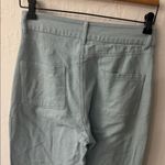 Amuse Society  Light Blue High Waisted Light Weight Denim Panrs US S EU 36 UK8 Photo 4
