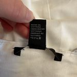 Forever 21  White‎ Satin Slip Dress Lace Bust Mini Dress Women’s Size Large L Photo 9