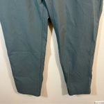 Eddie Bauer ✨  Women’s Gray Blue Hiking Pants Small Photo 2