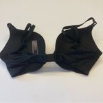 Victoria's Secret ‎ Bombshell Plunge Super Push-up Bra Size 32D Black Satin NEW Photo 5