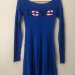 Betsey Johnson Betsy Johnson love sweater dress Photo 0