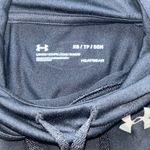 Under Armour Black Heat Gear Long Sleeve Photo 1