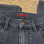 Johnny Was The Mid Rise Flare Jeans Photo 3