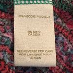 Free People  Vintage Y2K Butterfly Logo Deep Vee Open Shoulder Top Blouse Size XS Photo 11