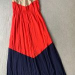 A Byer Multicolor Sundress Photo 0