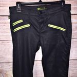 Rock & Republic Black Banshee pants Size 8M Photo 1